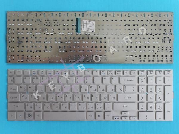 Клавіатура до ноутбука Acer Aspire 5943G